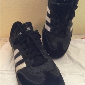 Adidas Samba Casual or Soccer shoes